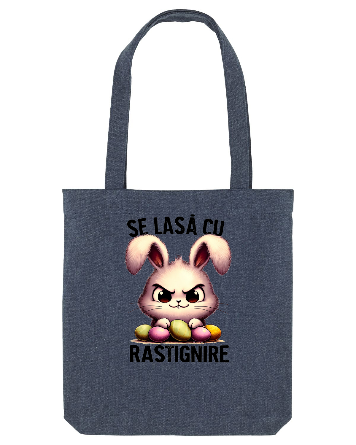 Sacoșă textilă Midnight Blue