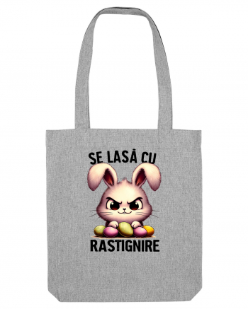 De Paste se lasa cu rastignire Heather Grey