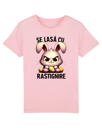 De Paste se lasa cu rastignire Cotton Pink