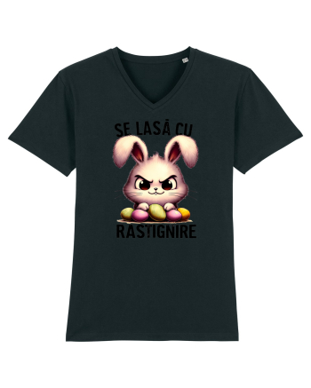 De Paste se lasa cu rastignire Black