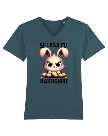 De Paste se lasa cu rastignire Stargazer