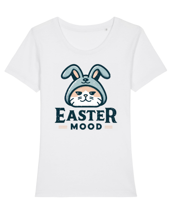 Easter Mood White