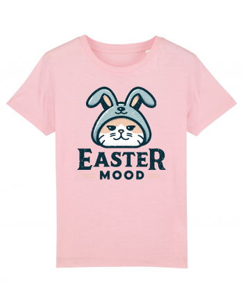 Easter Mood Cotton Pink