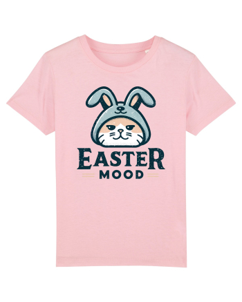 Easter Mood Cotton Pink