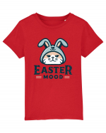 Easter Mood Tricou mânecă scurtă  Copii Mini Creator