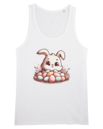 Easter Mood - iepuras dragut cu oua colorate Maiou Bărbat Runs