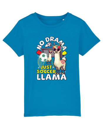Llama Fotbalistă Azur