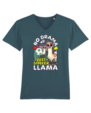 Llama Fotbalistă Stargazer