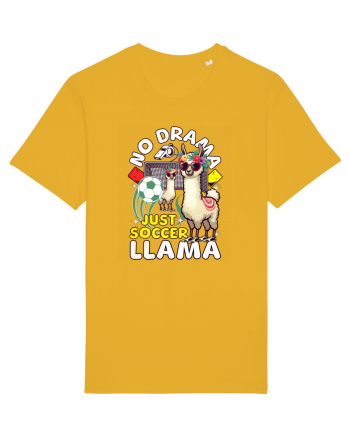 Llama Fotbalistă Spectra Yellow