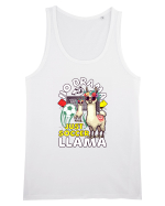 Llama Fotbalistă Maiou Bărbat Runs