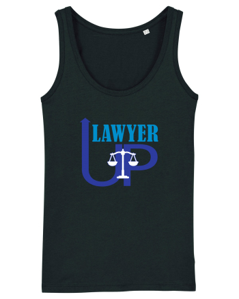 Lawyer Up Black