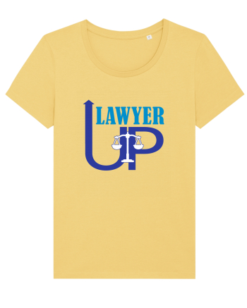Lawyer Up Jojoba
