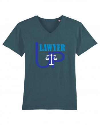 Lawyer Up Stargazer