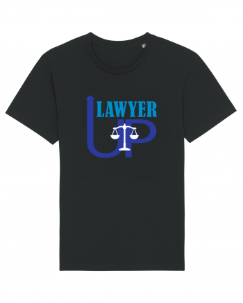 Lawyer Up Black