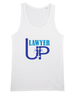 Lawyer Up Maiou Bărbat Runs
