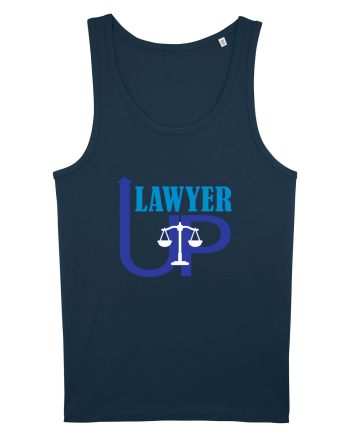 Lawyer Up Navy