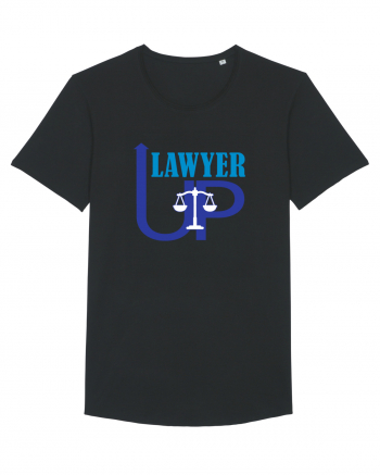 Lawyer Up Black