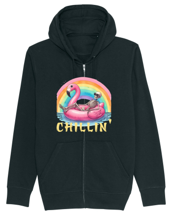 Chillin' Black