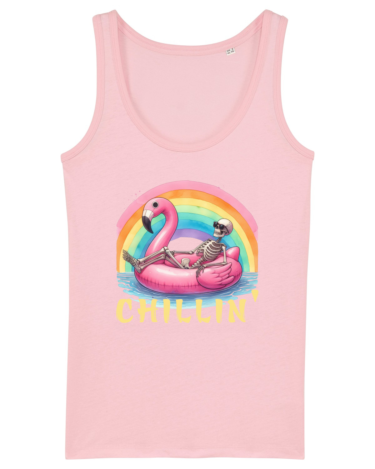 Maiou Damă Dreamer Cotton Pink