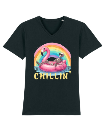 Chillin' Black
