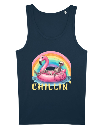 Chillin' Navy
