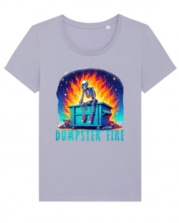 Dumpster Fire Lavender