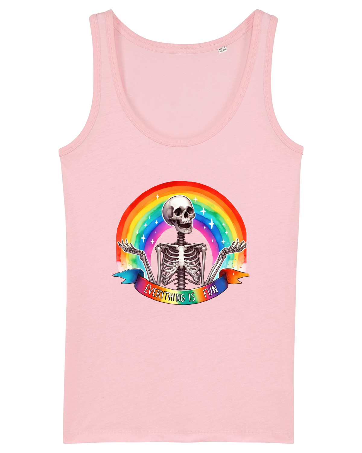 Maiou Damă Dreamer Cotton Pink