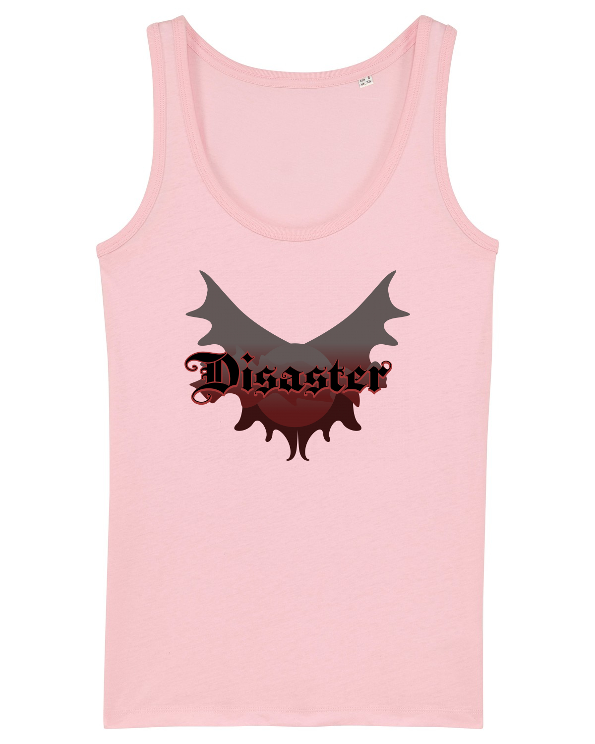 Maiou Damă Dreamer Cotton Pink