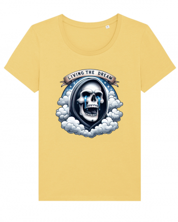Living the Dream Jojoba