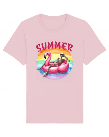 Summer Cotton Pink