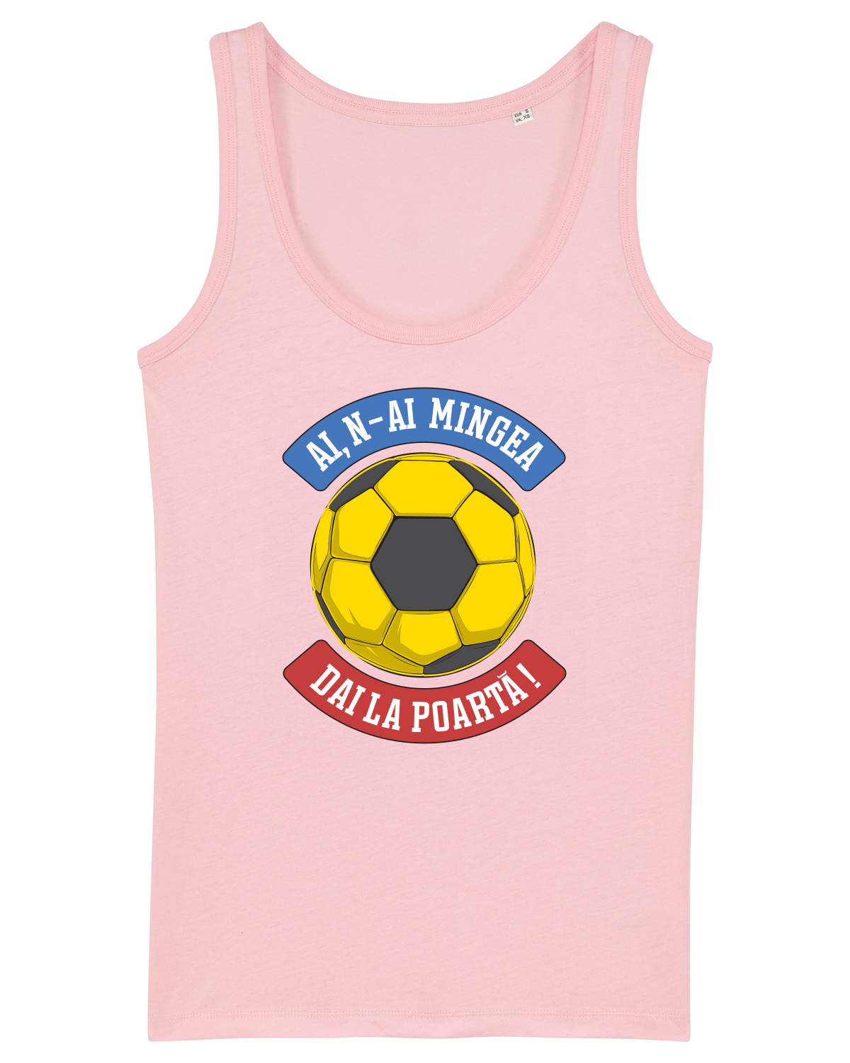 Maiou Damă Dreamer Cotton Pink