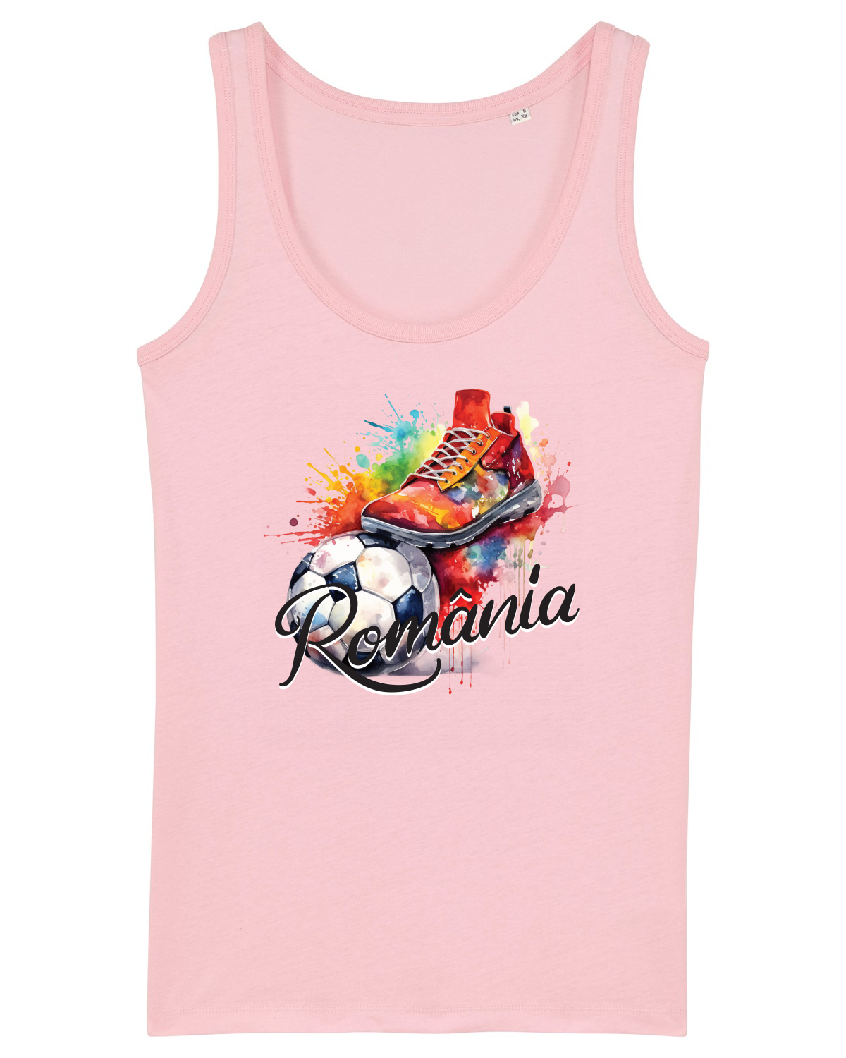 Maiou Damă Dreamer Cotton Pink