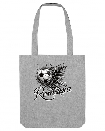 pentru fanii fotbalului românesc - Gol Romania Heather Grey
