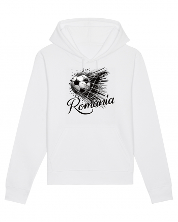pentru fanii fotbalului românesc - Gol Romania White