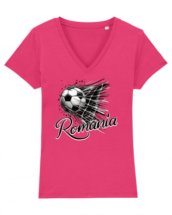pentru fanii fotbalului românesc - Gol Romania Raspberry