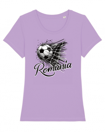 pentru fanii fotbalului românesc - Gol Romania Lavender Dawn