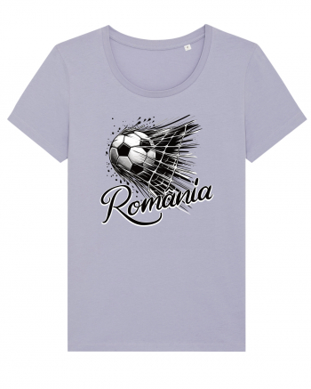 pentru fanii fotbalului românesc - Gol Romania Lavender
