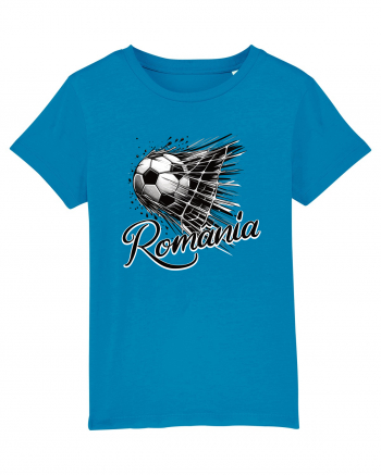 pentru fanii fotbalului românesc - Gol Romania Azur
