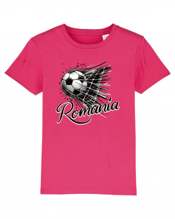 pentru fanii fotbalului românesc - Gol Romania Raspberry