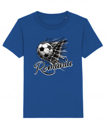 pentru fanii fotbalului românesc - Gol Romania Majorelle Blue