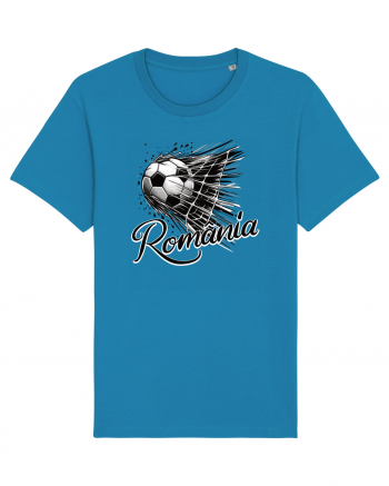 pentru fanii fotbalului românesc - Gol Romania Azur
