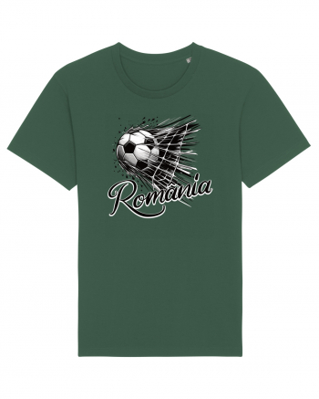 pentru fanii fotbalului românesc - Gol Romania Bottle Green