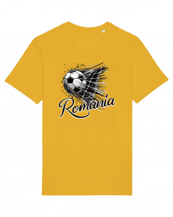 pentru fanii fotbalului românesc - Gol Romania Spectra Yellow