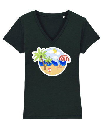 Tropical Black