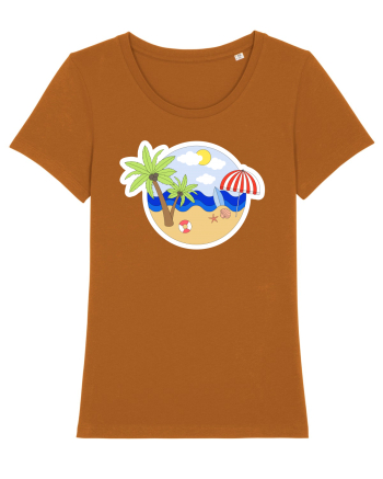 Tropical Roasted Orange