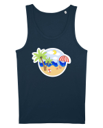 Tropical Maiou Bărbat Runs