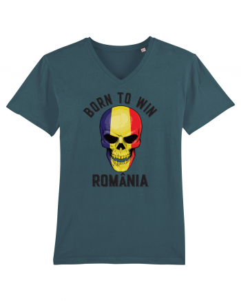 Suporter Romania - Romania - Born to win Stargazer