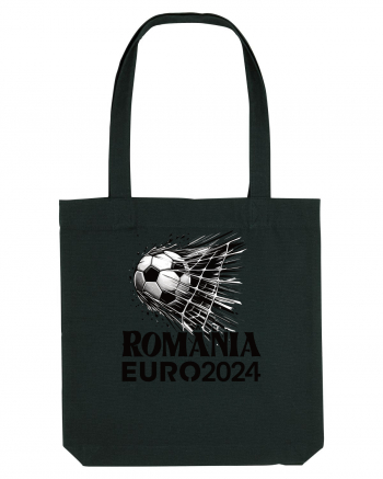 pentru suporteri - Romania da goluri la Euro 2024 Black