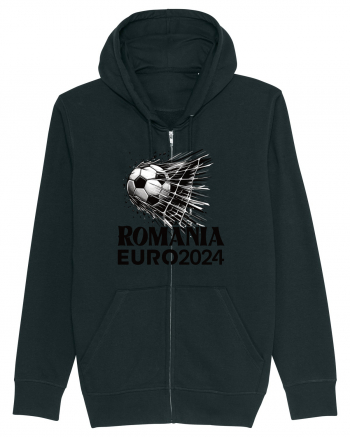 pentru suporteri - Romania da goluri la Euro 2024 Black