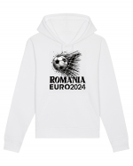 pentru suporteri - Romania da goluri la Euro 2024 Hanorac Unisex Drummer